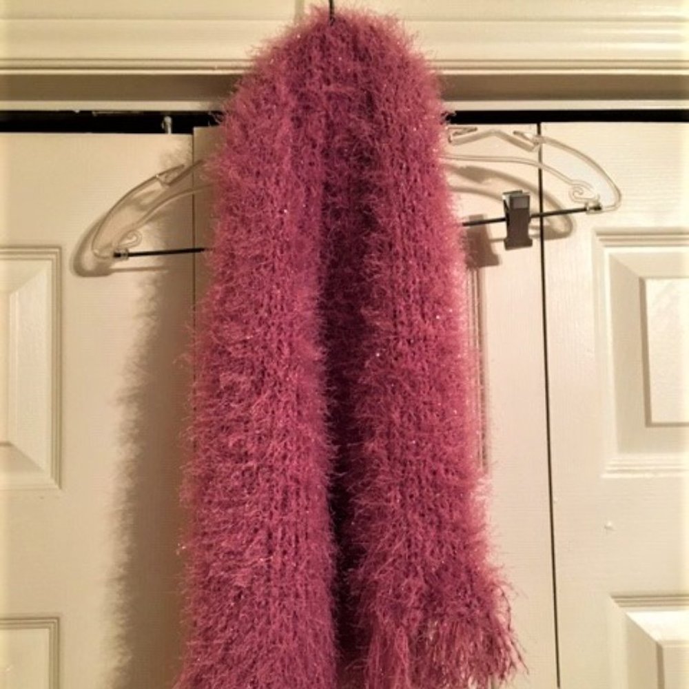 Scarf/Neck warmer - Picture 2 of 4